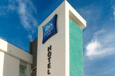 בית מלון כפרי Ibis Budget Montauban Les Chaumes