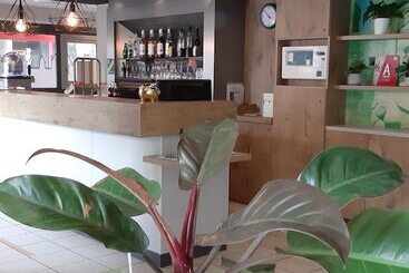 هتل Ibis Carcassonne Centre  La Cite