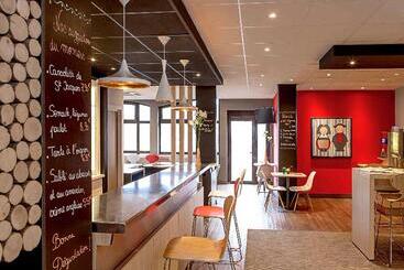 هتل Ibis Colmar Centre