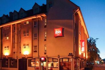 هتل Ibis Colmar Centre