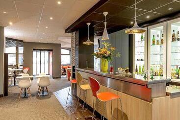 هتل Ibis Colmar Centre