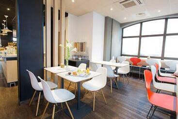 هتل Ibis Colmar Centre