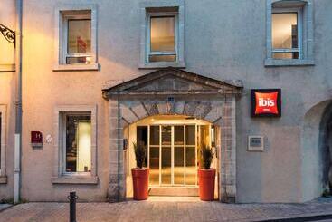 هتل Ibis La Rochelle Centre Historique
