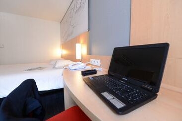 هتل Ibis Lyon Part Dieu Les Halles