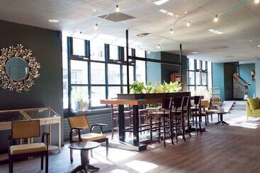 هتل Ibis Paris Bastille Opera