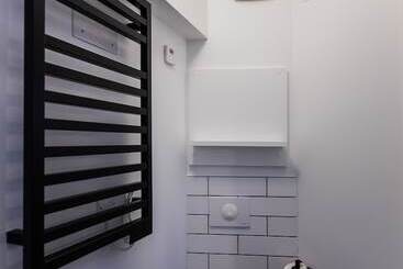 هتل Ibis Pau Centre