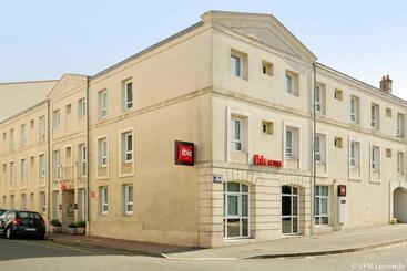 هتل Ibis Rochefort