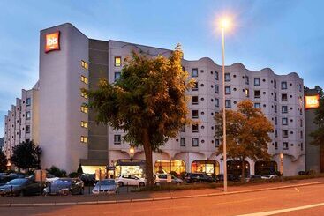 酒店 Ibis Strasbourg Centre Historique