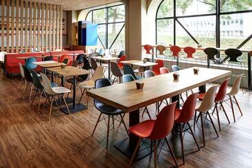 酒店 Ibis Strasbourg Centre Historique