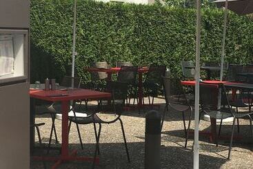 酒店 Ibis Strasbourg Centre Historique