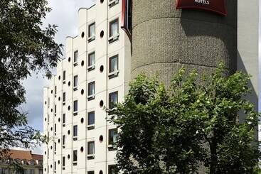 酒店 Ibis Strasbourg Centre Historique