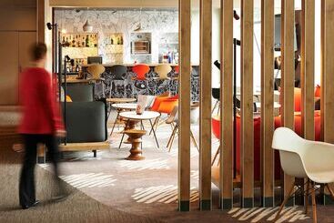 酒店 Ibis Strasbourg Centre Historique