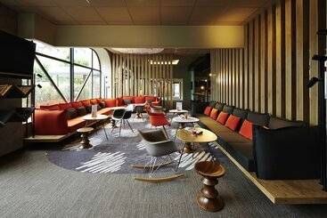 酒店 Ibis Strasbourg Centre Historique