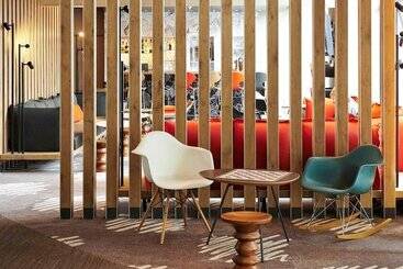 호텔 Ibis Strasbourg Centre Historique