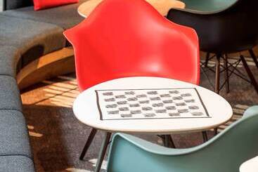 酒店 Ibis Strasbourg Centre Historique