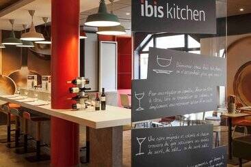 酒店 Ibis Strasbourg Centre Historique