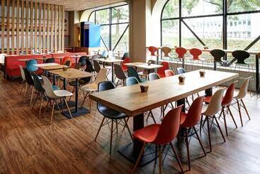 酒店 Ibis Strasbourg Centre Historique