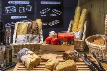 酒店 Ibis Strasbourg Centre Historique