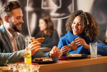 酒店 Ibis Strasbourg Centre Historique