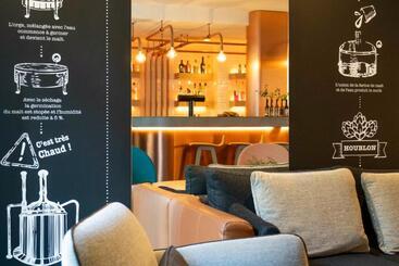 هتل Ibis Styles Colmar Centre