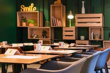 هتل Ibis Styles Colmar Centre