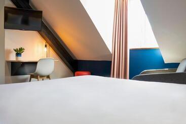 هتل Ibis Styles Colmar Centre