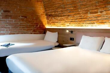 هتل Ibis Styles Colmar Centre