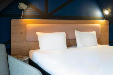 هتل Ibis Styles Colmar Centre