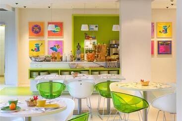 酒店 Ibis Styles Lille Centre Gare Beffroi