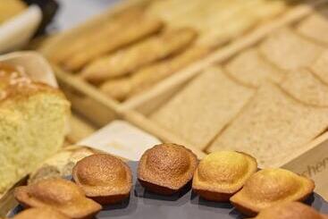 فندق Ibis Styles Paris Poissy