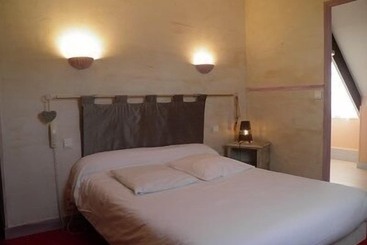 هتل Le Relais De Montignac