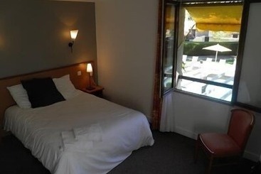 هتل Le Relais De Montignac