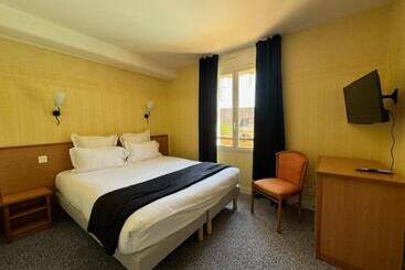 هتل Le Relais De Montignac