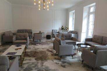 هتل Le Relais De Montignac
