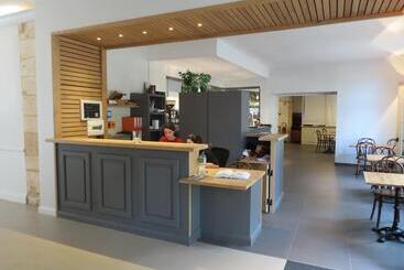 هتل Le Relais De Montignac