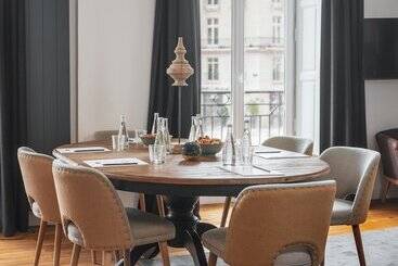 Maisons Du Monde Hotel & Suites   Nantes
