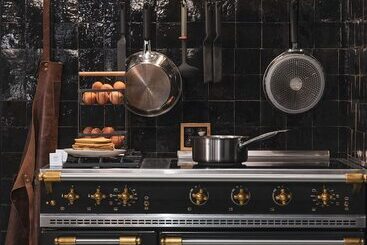 Maisons Du Monde Hotel & Suites   Nantes