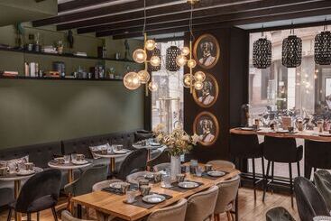 Maisons Du Monde Hotel & Suites   Nantes