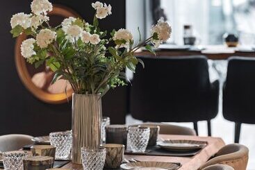 Maisons Du Monde Hotel & Suites   Nantes