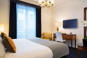 Melia Paris Champselysees - Paryż