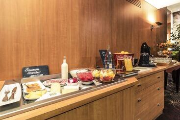 هتل Mercure Albi Bastides