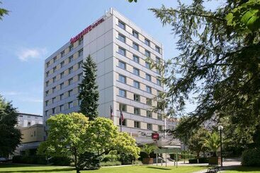 Mercure Besancon Parc Micaud   Hotel & Bar