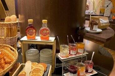 Mercure Besancon Parc Micaud   Hotel & Bar