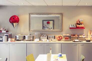 هتل Mercure Cabourg Hôtel & Spa