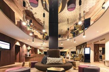 هتل Mercure Dijon Centre Clemenceau