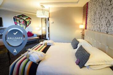 هتل Mercure Dijon Centre Clemenceau