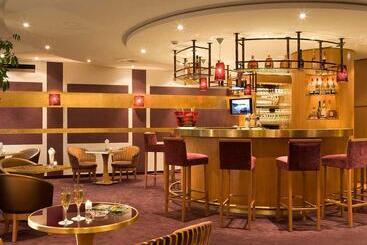 هتل Mercure Dijon Centre Clemenceau