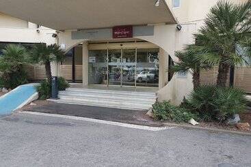 هتل Mercure Port La Grande Motte