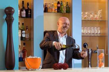 Hotel Mercure Macon Bord De Saone