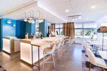 Hotel Mercure Macon Bord De Saone